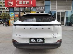 XPeng G6 2023 580 Long Range Pro - ფოტო 8