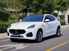 Maserati Grecale 2023 2.0T GT - ფოტო 1