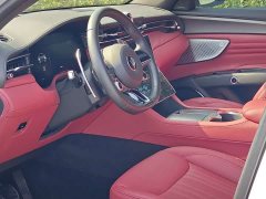 Maserati Grecale 2023 2.0T GT - ფოტო 11