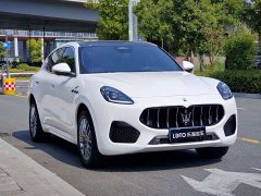 Maserati Grecale 2023 2.0T GT - ფოტო 3