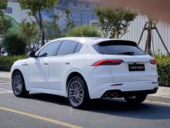 Maserati Grecale 2023 2.0T GT - ფოტო 5