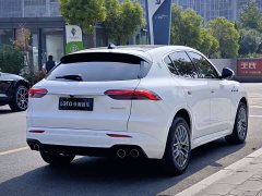 Maserati Grecale 2023 2.0T GT - ფოტო 6