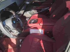 BMW 5 Series 525Li M Sport Package - ფოტო 3