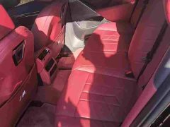 BMW 5 Series 525Li M Sport Package - ფოტო 4