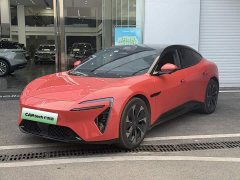 Avatr 06 Elite Extended Range - ფოტო 1