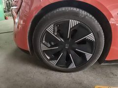 Avatr 06 Elite Extended Range - ფოტო 8