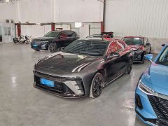 Lynk & Co Geely Lynk & Co 03 1.5T DCT Pro - ფოტო 1