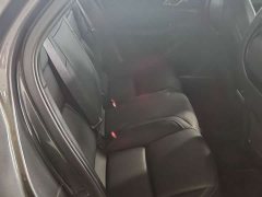 Lynk & Co Geely Lynk & Co 03 1.5T DCT Pro - ფოტო 15