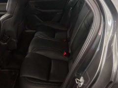 Lynk & Co Geely Lynk & Co 03 1.5T DCT Pro - ფოტო 16