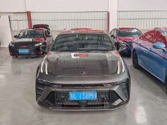 Lynk & Co Geely Lynk & Co 03 1.5T DCT Pro - ფოტო 2