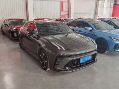 Lynk & Co Geely Lynk & Co 03 1.5T DCT Pro - ფოტო 3