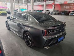 Lynk & Co Geely Lynk & Co 03 1.5T DCT Pro - ფოტო 4