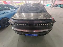 Lynk & Co Geely Lynk & Co 03 1.5T DCT Pro - ფოტო 5
