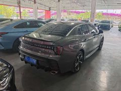 Lynk & Co Geely Lynk & Co 03 1.5T DCT Pro - ფოტო 6