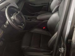 Lynk & Co Geely Lynk & Co 03 1.5T DCT Pro - ფოტო 7