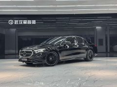 Mercedes-Benz E-Class (Imported) E 300 Luxury Sport Edition - ფოტო 1