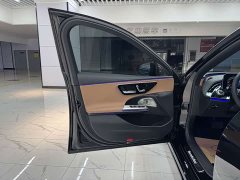 Mercedes-Benz E-Class (Imported) E 300 Luxury Sport Edition - ფოტო 10