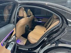 Mercedes-Benz E-Class (Imported) E 300 Luxury Sport Edition - ფოტო 12