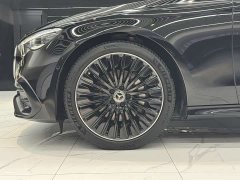 Mercedes-Benz E-Class (Imported) E 300 Luxury Sport Edition - ფოტო 13