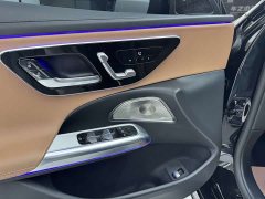 Mercedes-Benz E-Class (Imported) E 300 Luxury Sport Edition - ფოტო 14