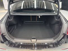 Mercedes-Benz E-Class (Imported) E 300 Luxury Sport Edition - ფოტო 15