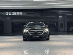 Mercedes-Benz E-Class (Imported) E 300 Luxury Sport Edition - ფოტო 2