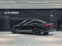 Mercedes-Benz E-Class (Imported) E 300 Luxury Sport Edition - ფოტო 3