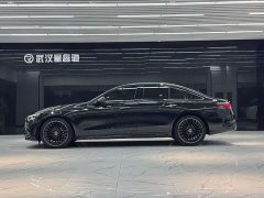 Mercedes-Benz E-Class (Imported) E 300 Luxury Sport Edition - ფოტო 5