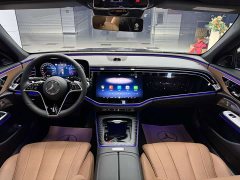 Mercedes-Benz E-Class (Imported) E 300 Luxury Sport Edition - ფოტო 8