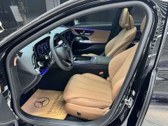 Mercedes-Benz E-Class (Imported) E 300 Luxury Sport Edition - ფოტო 9