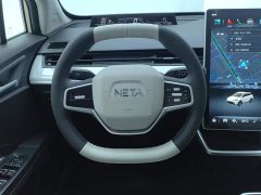 Neta AYA 318 Lite - ფოტო 15