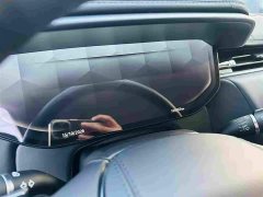 Land Rover Range Rover Sport 360PS S - ფოტო 3