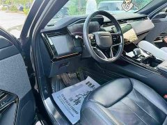 Land Rover Range Rover Sport 360PS S - ფოტო 4