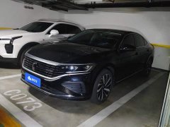 Volkswagen Passat 380TSI Elite - ფოტო 1