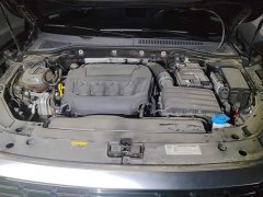 Volkswagen Passat 380TSI Elite - ფოტო 10