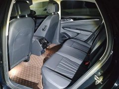 Volkswagen Passat 380TSI Elite - ფოტო 11