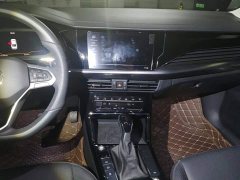 Volkswagen Passat 380TSI Elite - ფოტო 13