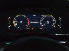 Volkswagen Passat 380TSI Elite - ფოტო 14