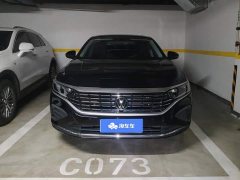 Volkswagen Passat 380TSI Elite - ფოტო 2