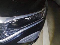 Volkswagen Passat 380TSI Elite - ფოტო 5