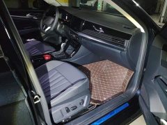 Volkswagen Passat 380TSI Elite - ფოტო 8