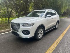 Haval H6 1.5T Automatic Urban Edition - ფოტო 1