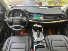 Haval H6 1.5T Automatic Urban Edition - ფოტო 11