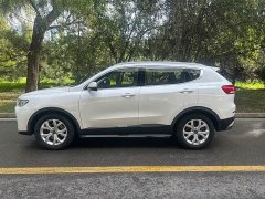 Haval H6 1.5T Automatic Urban Edition - ფოტო 12