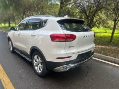 Haval H6 1.5T Automatic Urban Edition - ფოტო 14