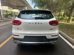 Haval H6 1.5T Automatic Urban Edition - ფოტო 15