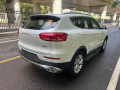 Haval H6 1.5T Automatic Urban Edition - ფოტო 16