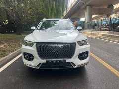 Haval H6 1.5T Automatic Urban Edition - ფოტო 2