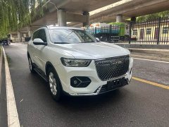 Haval H6 1.5T Automatic Urban Edition - ფოტო 3