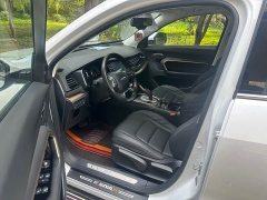 Haval H6 1.5T Automatic Urban Edition - ფოტო 4